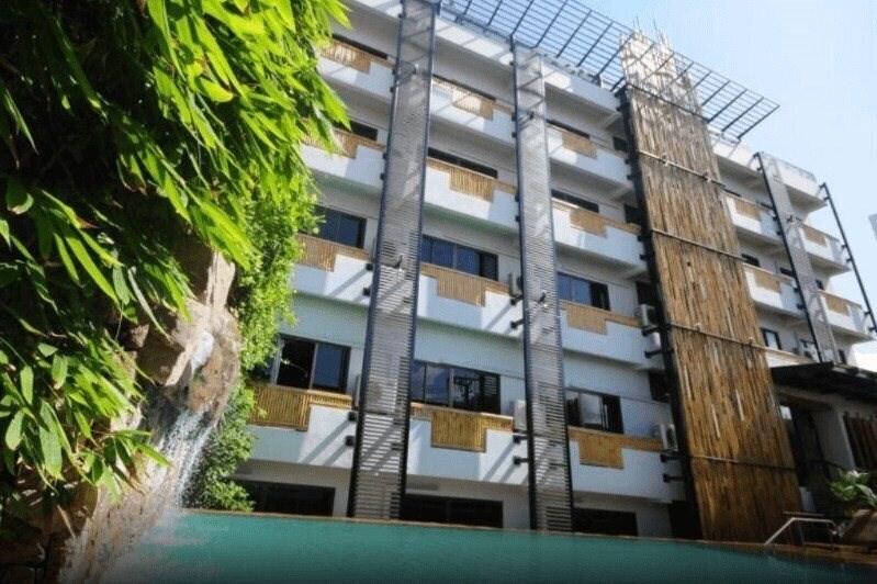 Фотография Bamboo House Karon 3*