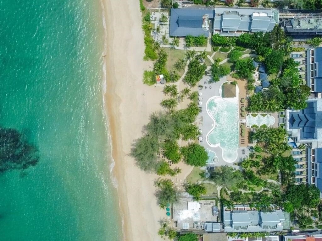Зображення Natai Beach Resort & SPA 5*