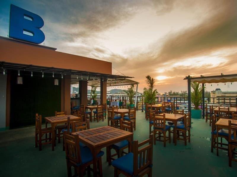 Фотографія Tuana Blue Sky Resort 3*