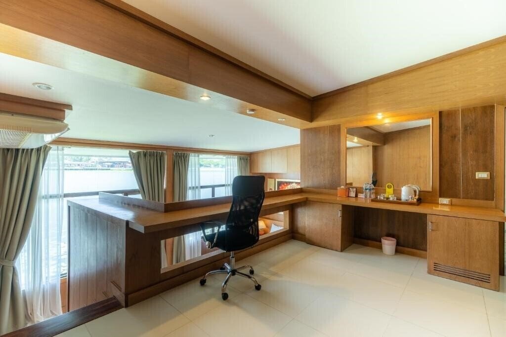 Картинка Chaba Resort & Spa Laguna 3*