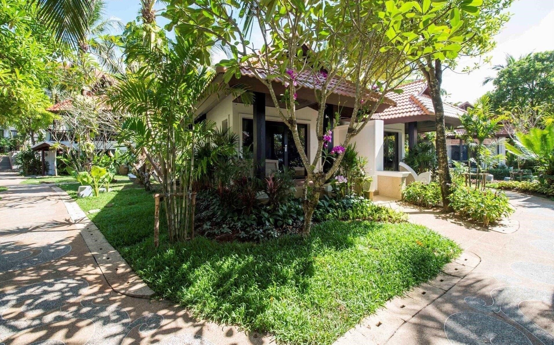 Изображение Akyra Beach Club Phuket 5*