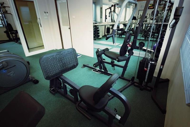 Фотография Gemma Patong (ex. Troy Patong By Nsw) 3*