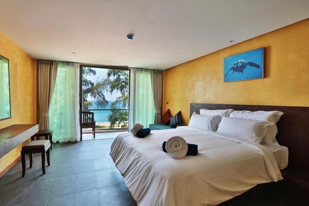 Фото Coriacea Boutique Resort Maikhao Beach 4*