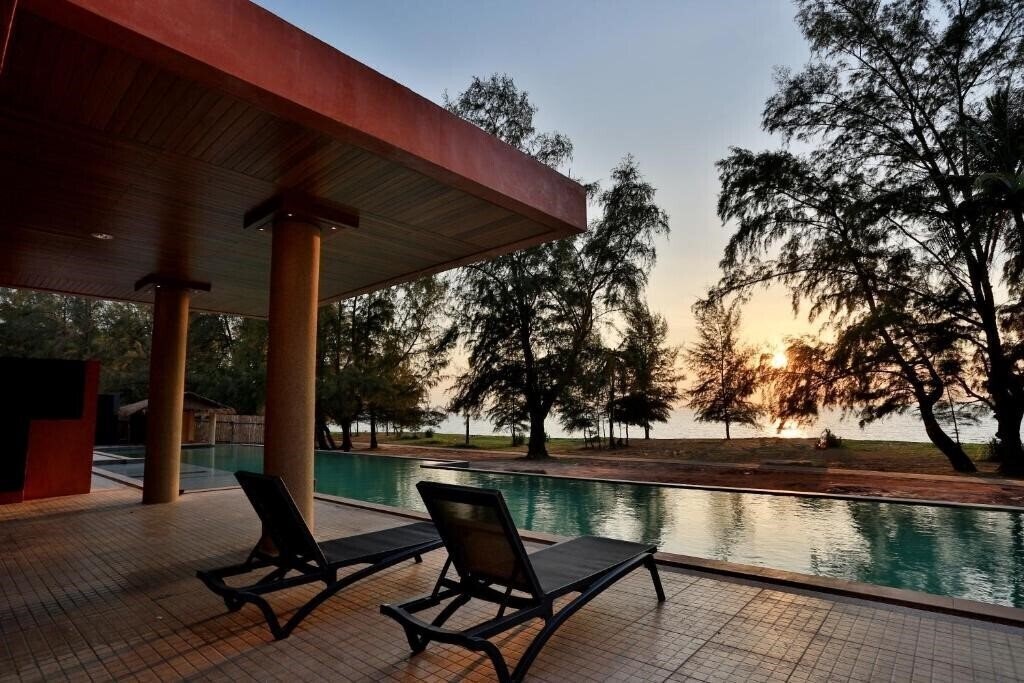 Фотография Coriacea Boutique Resort 4*