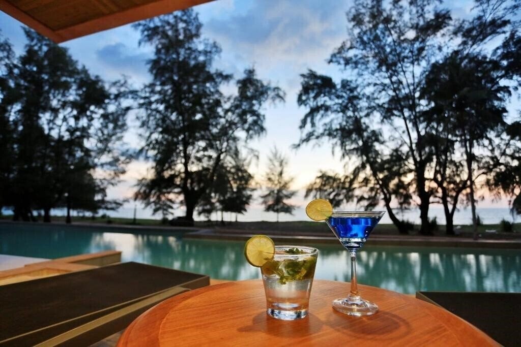 Изображение Coriacea Boutique Resort Maikhao Beach 4*