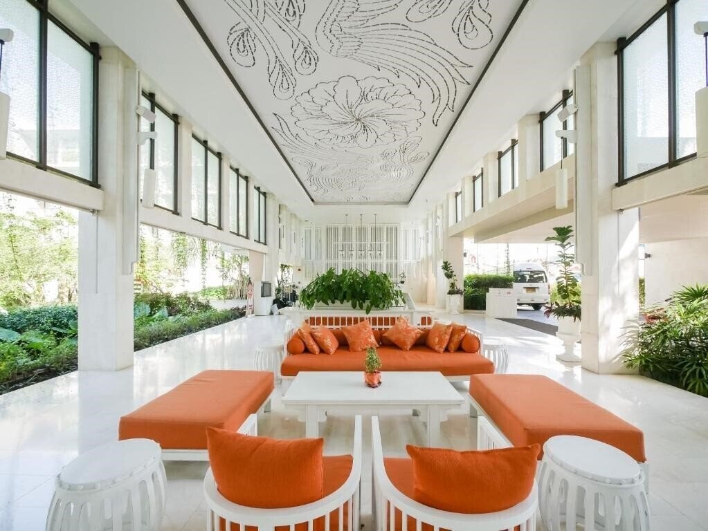 Зображення Proud Phuket 4*