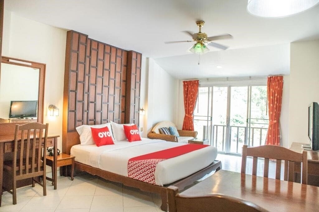 Фото The Album Loft Hotel @ Nanai Road 3*