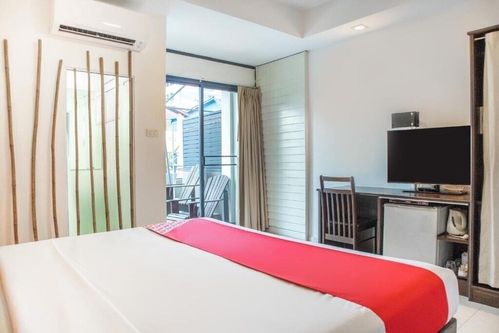 Картинка The Album Loft Hotel @ Nanai Road 3*