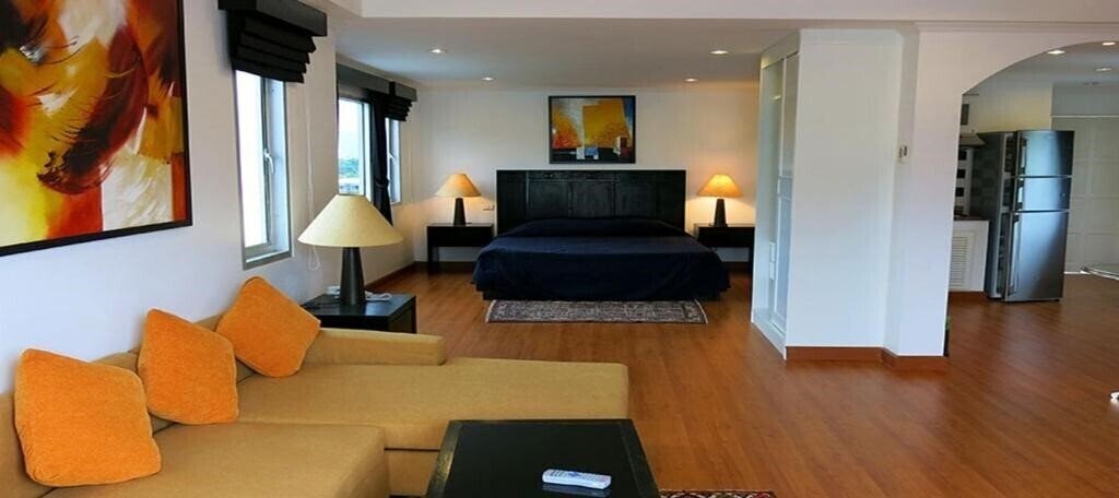 Зображення Orchid Kathu Heights 3*