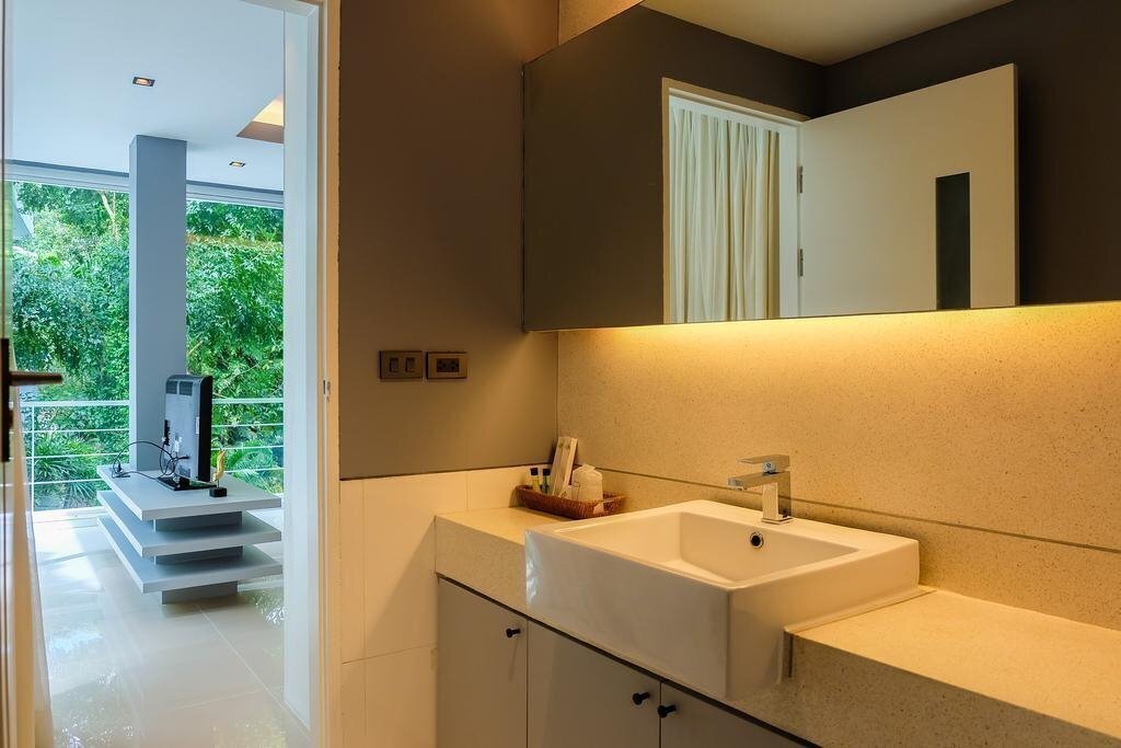 Фото The Trees Club Resort 3*