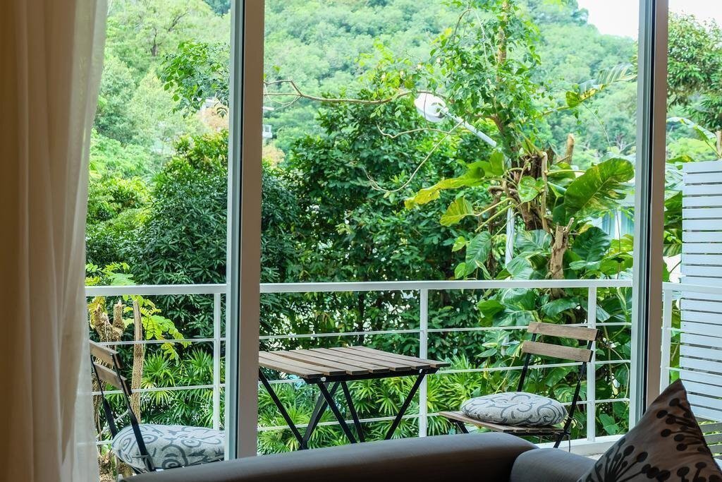 Зображення The Trees Club Resort 3*