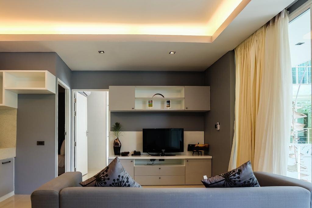 Картинка The Trees Club Resort 3*