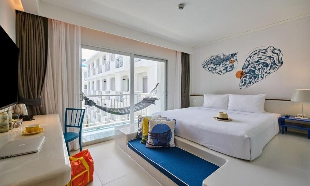 Фотографія Lub D Phuket Patong 3*