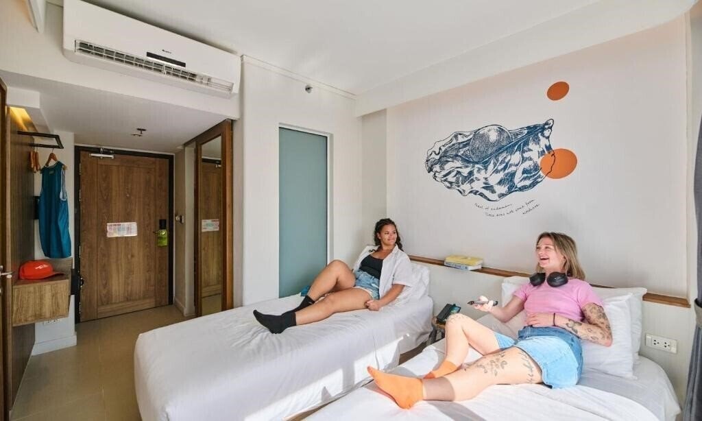Зображення Lub D Phuket Patong 3*