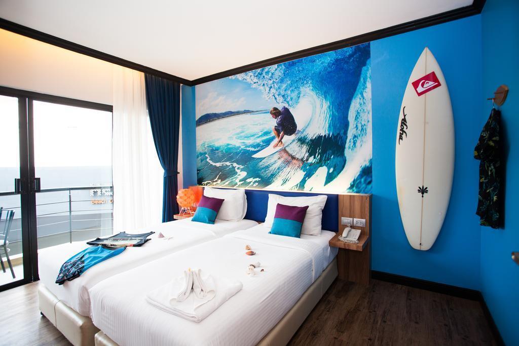 Готель Must Sea Hotel 3*