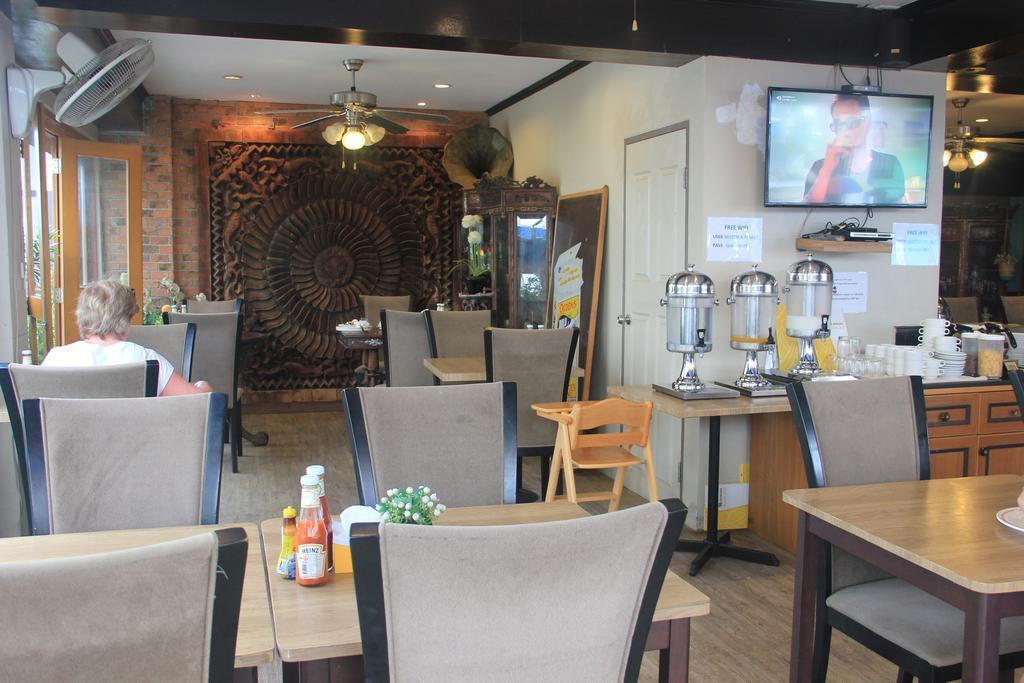 Фотографія Must Sea Hotel 3*