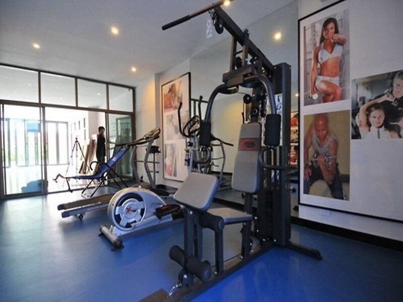 Картинка Pgs Hotels Patong (ex. PGS Hotels Kris Hotel & Spa, Resort Patong Beach) 3*