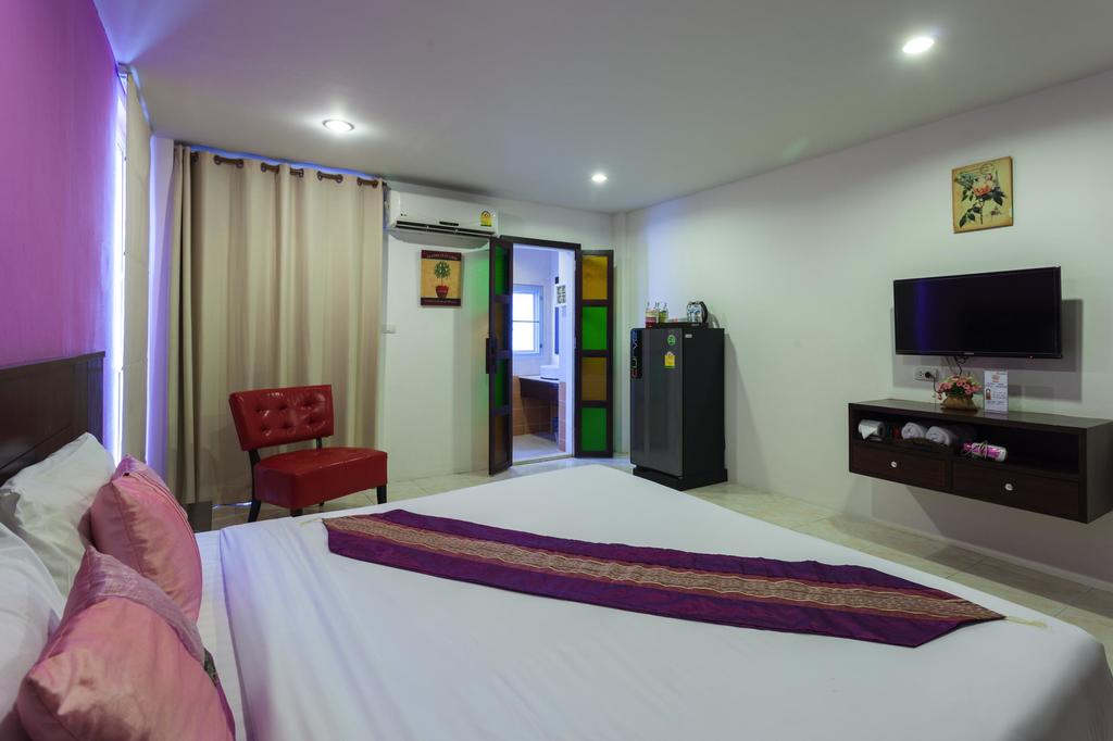 Фотография Islanda Boutique Hotel 2*