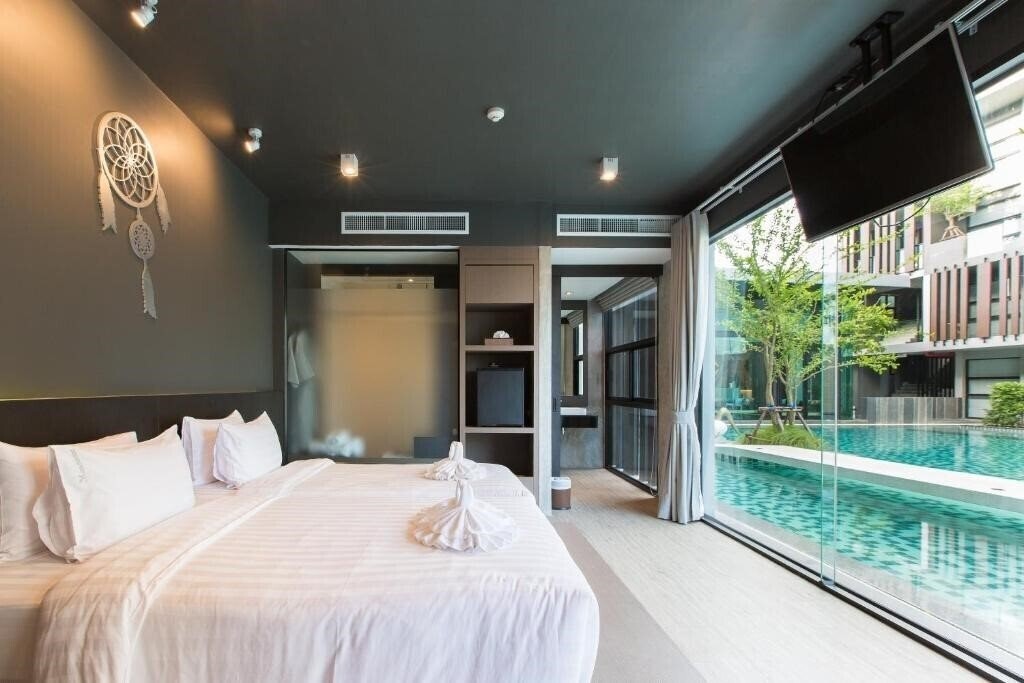 Фотография Maya Phuket Hotel 4*