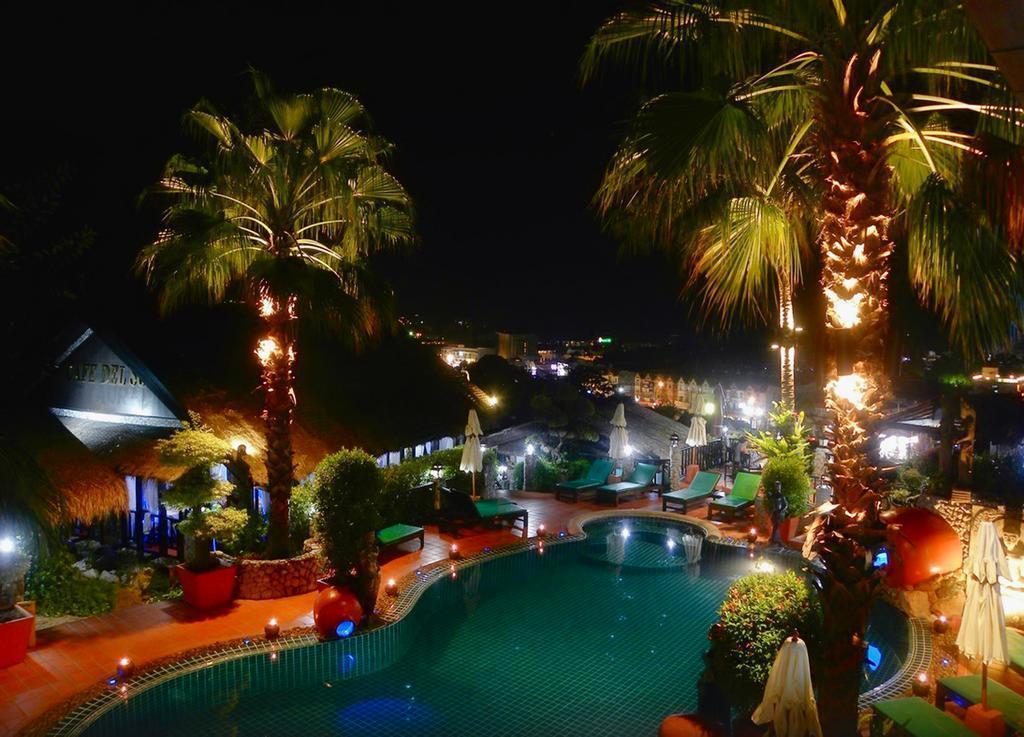 Картинка Boomerang Village 3*