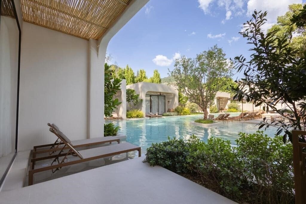 Фотографія Eden Resort & Villas Phuket Patong 3*