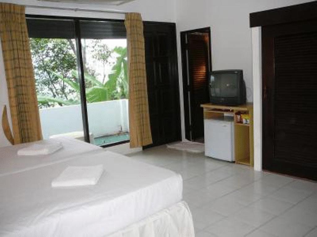 Фото Karon Cliff Contempary Boutique 3*