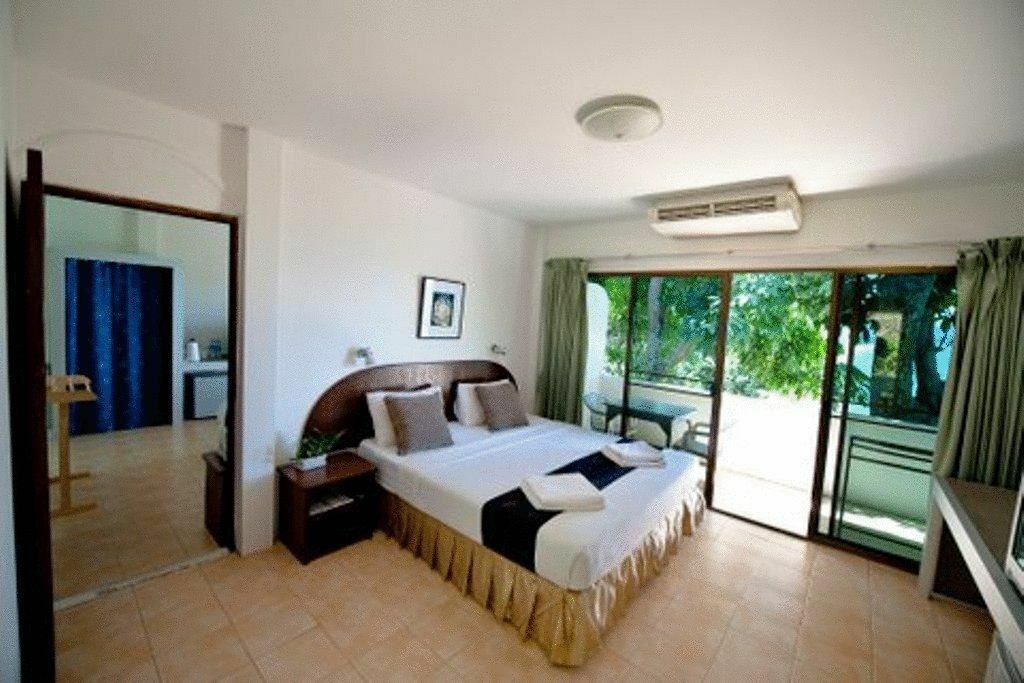 Зображення Karon Cliff Contempary Boutique 3*