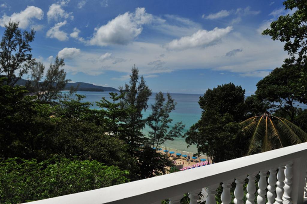 Картинка Karon Cliff Contempary Boutique 3*