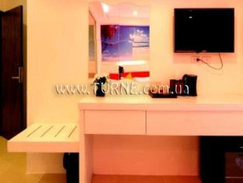 Фотографія Narry 3*