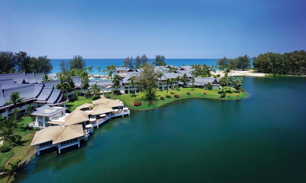 Зображення Outrigger Laguna Phuket Beach Resort 5*