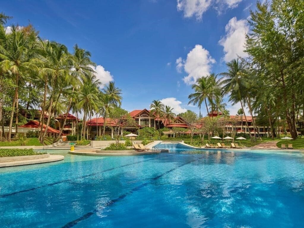 Фотографія Dusit Thani Laguna, Phuket 5*