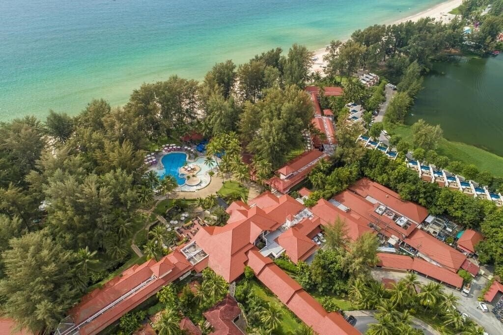 Картинка Dusit Thani Laguna, Phuket 5*