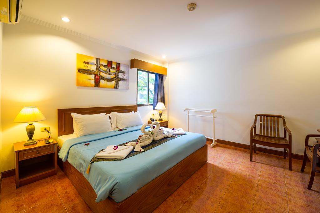 Фотографія Inn Patong 3*