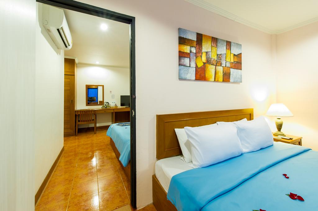 Зображення Inn Patong 3*