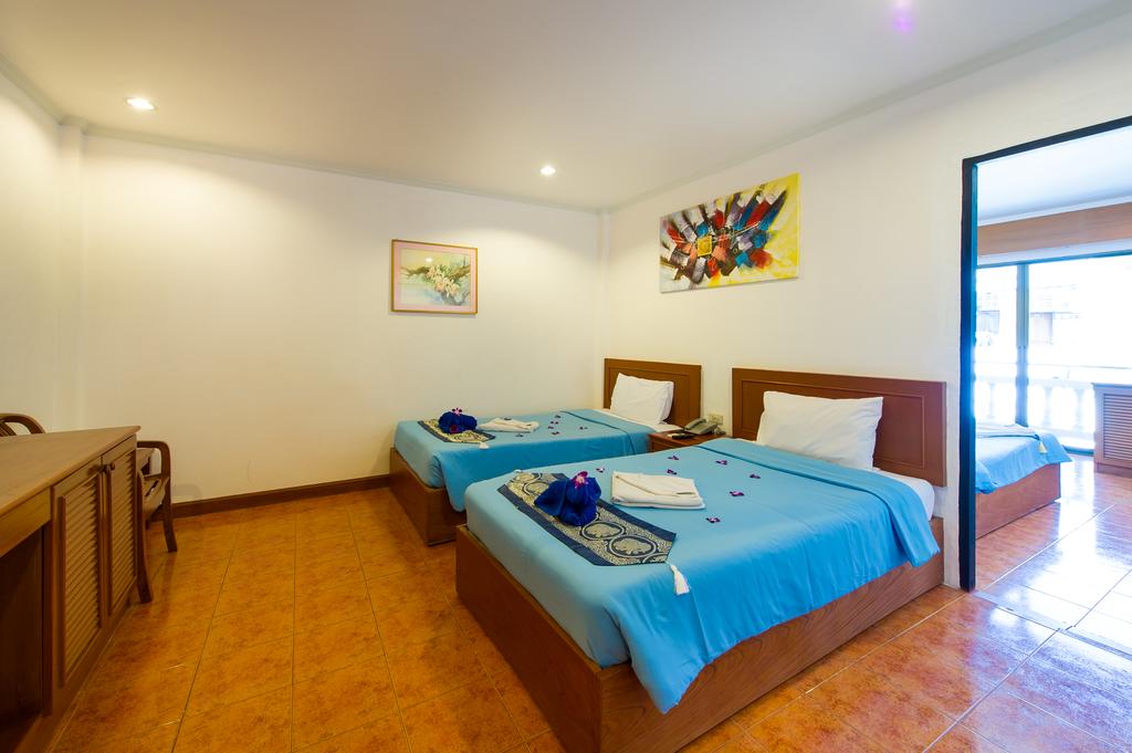 Картинка Inn Patong 3*