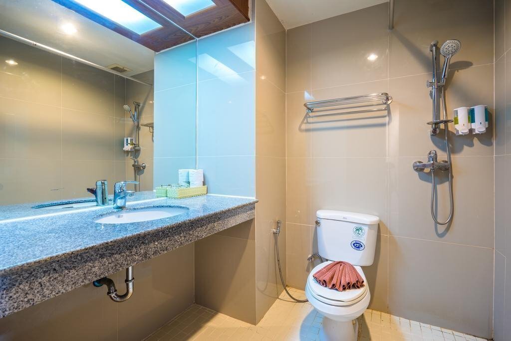 Зображення Patong Pearl Resortel 3*