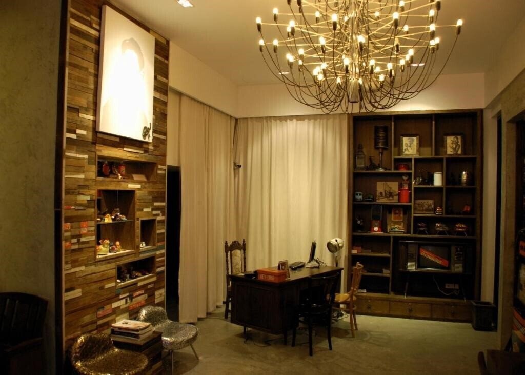 Фотографія The Album Hotel 3*