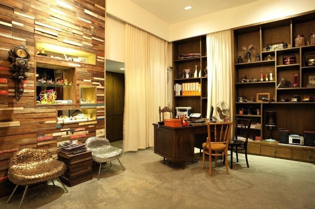 Зображення The Album Hotel 3*