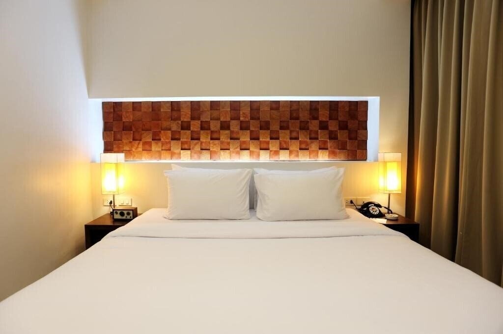 Фотография The Album Hotel 3*