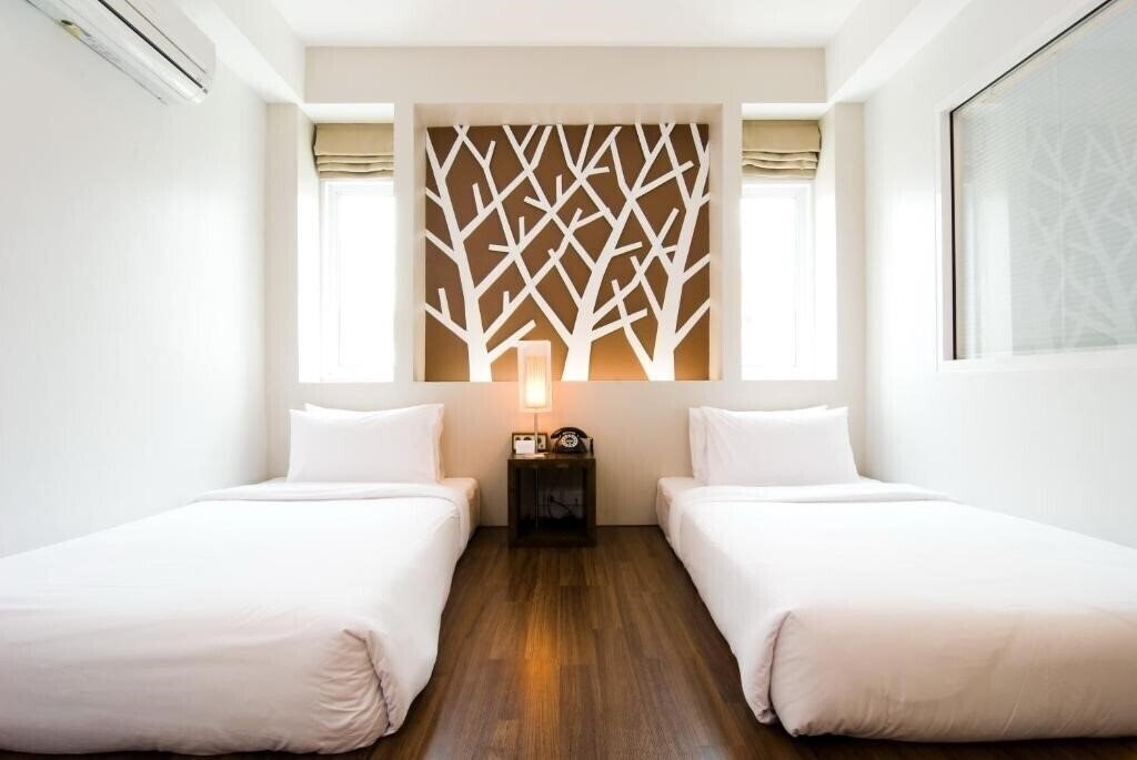 Изображение The Album Hotel 3*