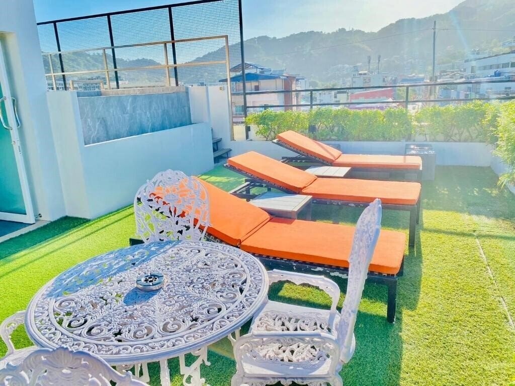 Картинка The Album Hotel 3*