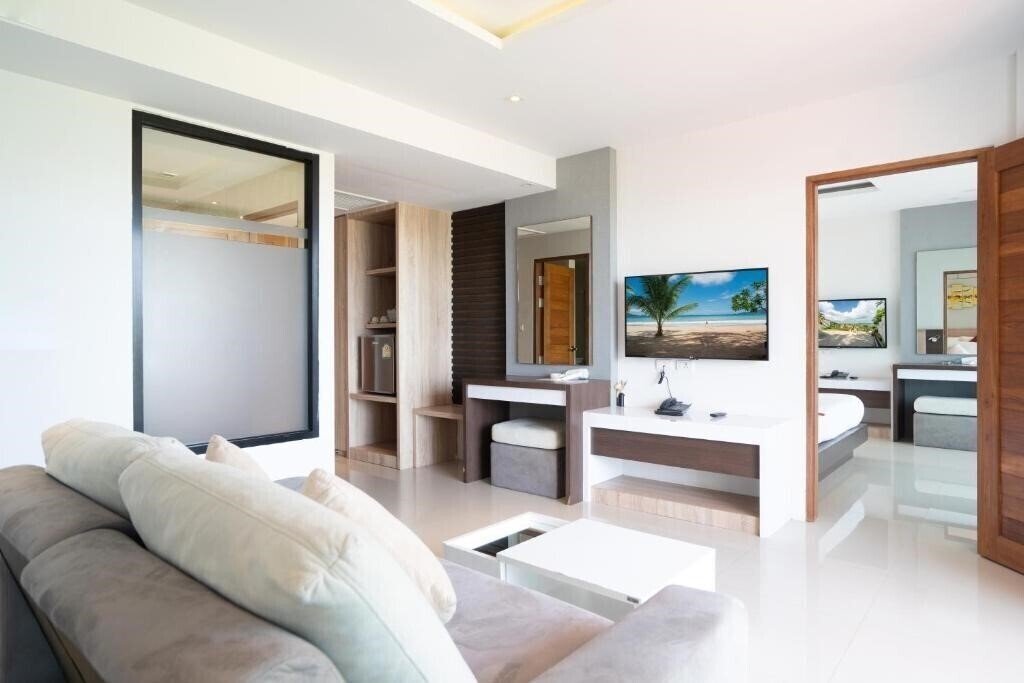 Зображення Paripas Patong Resort 4*