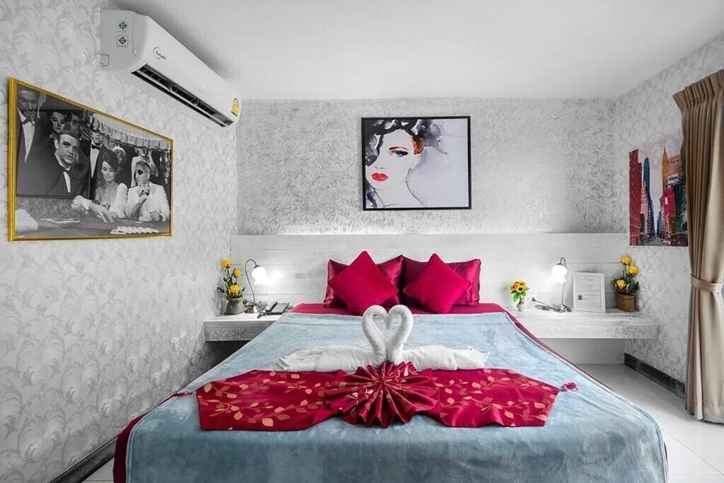 Изображение The Shades 2*