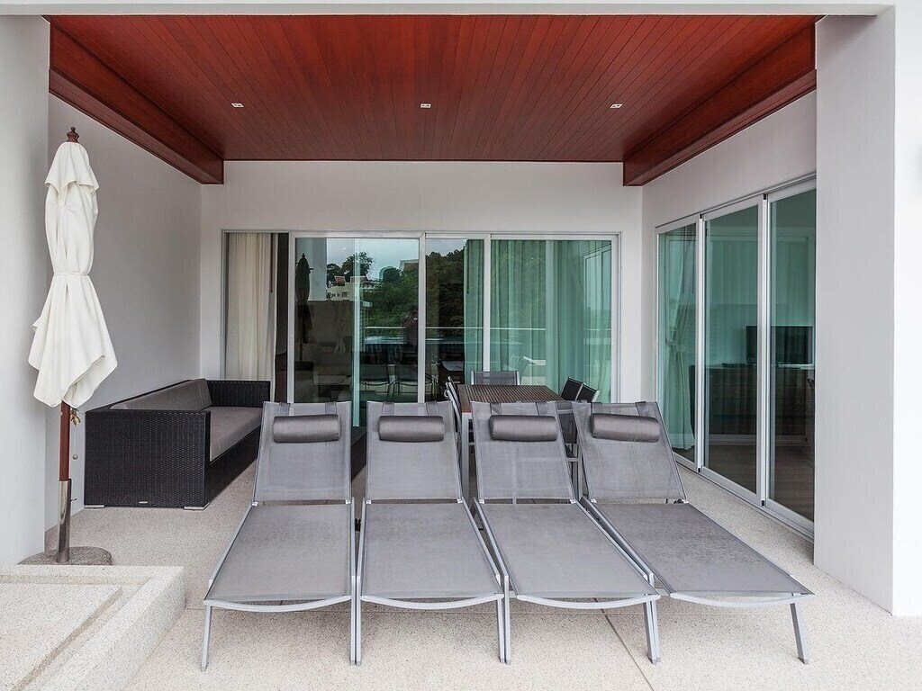 Зображення Wabi-Sabi Kamala Falls Boutique Residences 4*