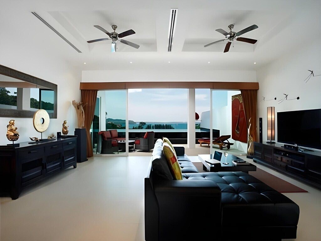 Фото Wabi-Sabi Kamala Falls Boutique Residences 4*