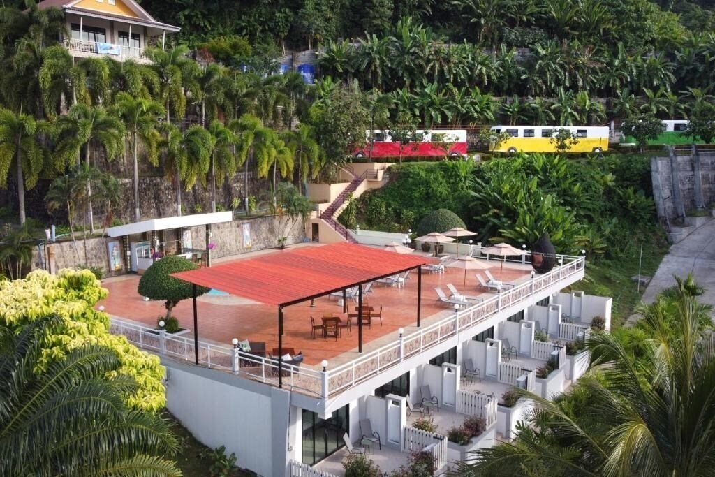 Зображення Memory Karon Resort 3*