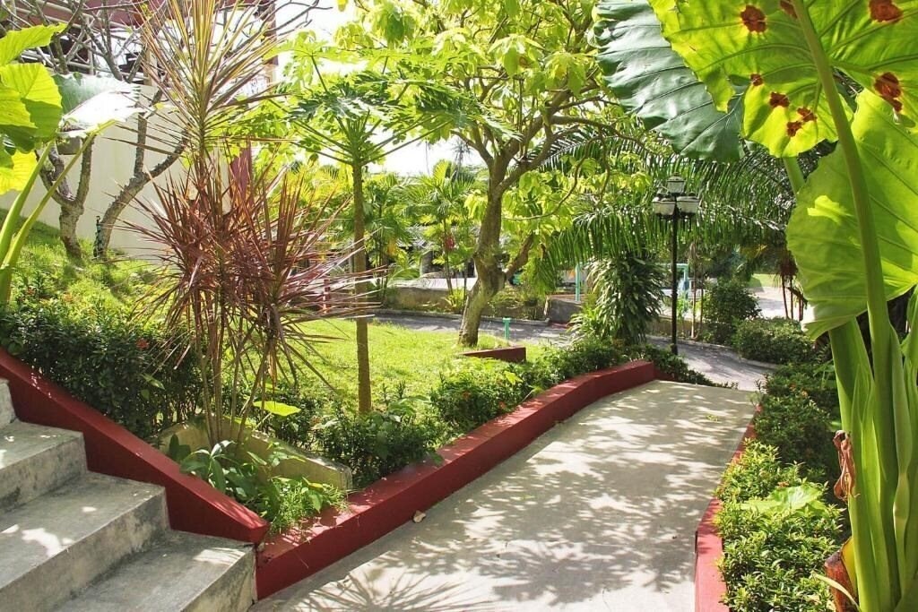 Фотографія Memory Karon Resort 3*