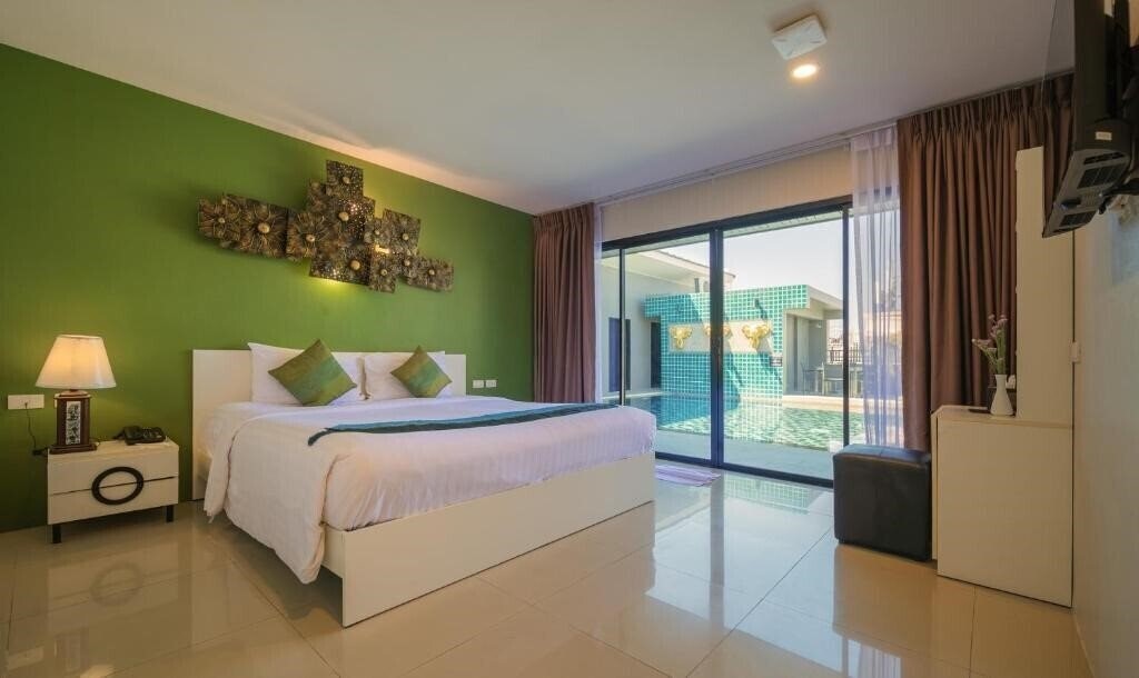 Отель Gu Hotel 3*