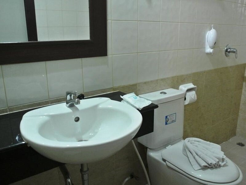 Фото Asia Loop G-House 3*