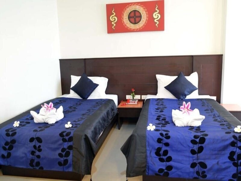 Изображение Asia Loop G-House 3*